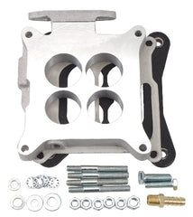 Edelbrock 8053 FORD 4BBL EGR PLATE