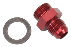 Edelbrock 8087 EPS CARB #6 AN FITTING