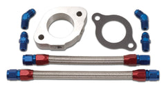 Edelbrock 8095 WATER BY-PASS KIT