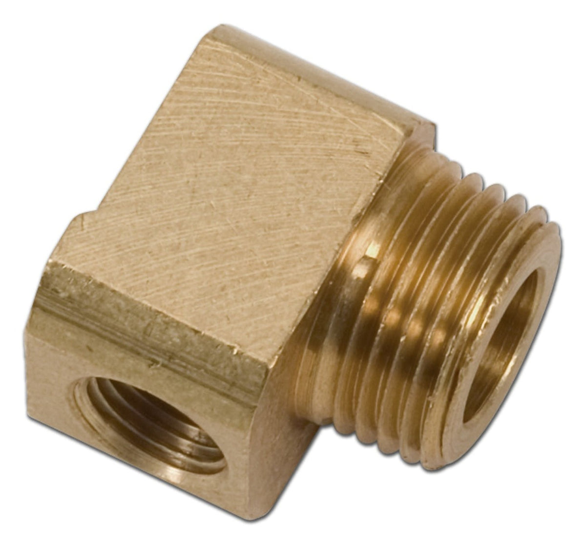 Edelbrock 8096 POWER BRAKE FITTING