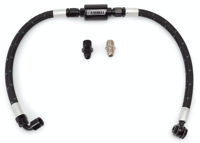 Edelbrock 8103 Fuel Hose Assembly