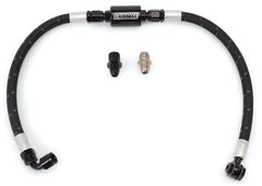 Edelbrock 8103 Fuel Hose Assembly
