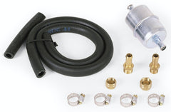 Edelbrock 8135 UNIV FUEL LINE KIT