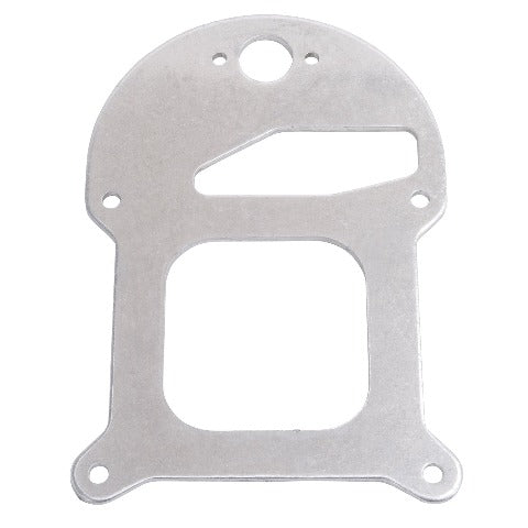 Edelbrock 8189 SINGLE REG. FLANGE PLATE