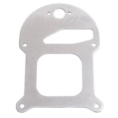 Edelbrock 8189 SINGLE REG. FLANGE PLATE