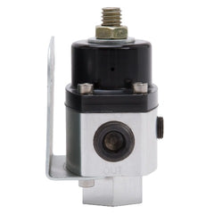 Edelbrock 8190 HI-PERF FUEL REGULATOR 4 1/2 - 9 PSI