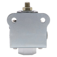 Edelbrock 8190 HI-PERF FUEL REGULATOR 4 1/2 - 9 PSI
