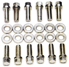 Edelbrock 8504 Intake Manifold Bolt Set