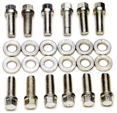 Edelbrock 8504 Intake Manifold Bolt Set