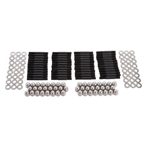 Edelbrock 8505 HEAD STUD KIT FORD FLATHEAD EDELBROCK HEAD 1938-48