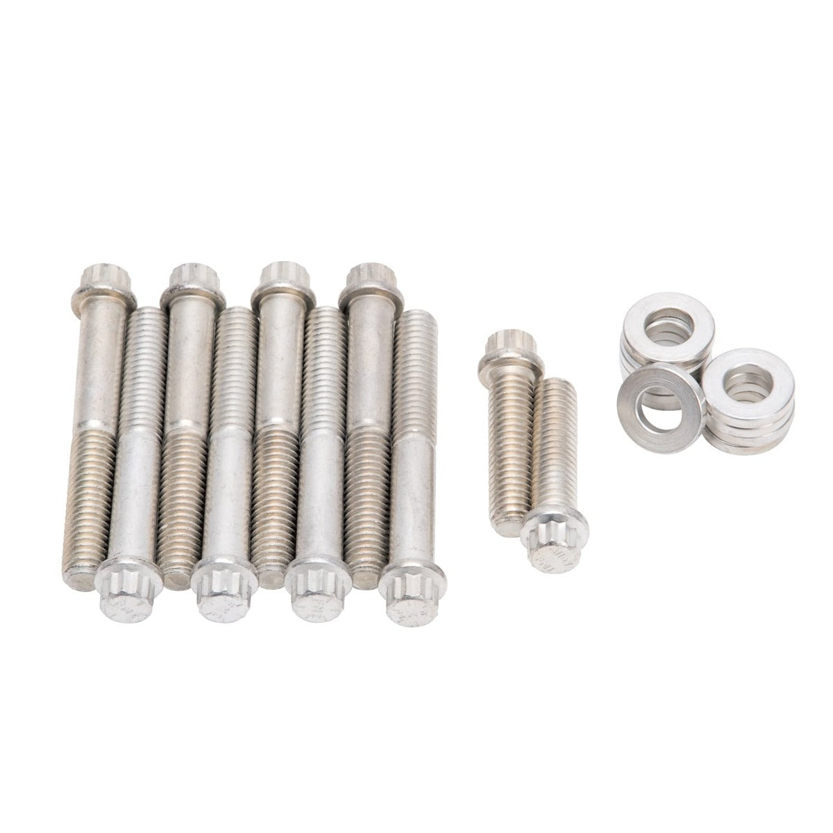 Edelbrock 8508 Intake Manifold Bolt Set