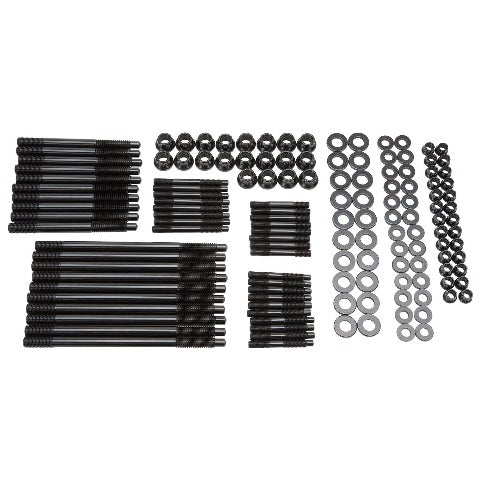 Edelbrock 8510 STUD KIT, CYL HEAD LSR