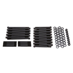 Edelbrock 8513 HEAD BOLT KIT HIGH PERF HEX HEAD CHRYSLER 426 FACTORY HEMI