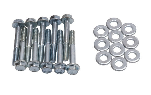 Edelbrock 8515 BOLT KIT INTAKE MANIFOLD GM LS1/LS2 SERIES