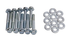 Edelbrock 8515 BOLT KIT INTAKE MANIFOLD GM LS1/LS2 SERIES