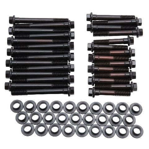 Edelbrock 8531 PRE 1970 AMC HEAD BOLT KIT
