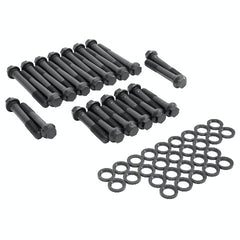 Edelbrock 8532 1970 - LATER AMC HEAD BOLT KIT