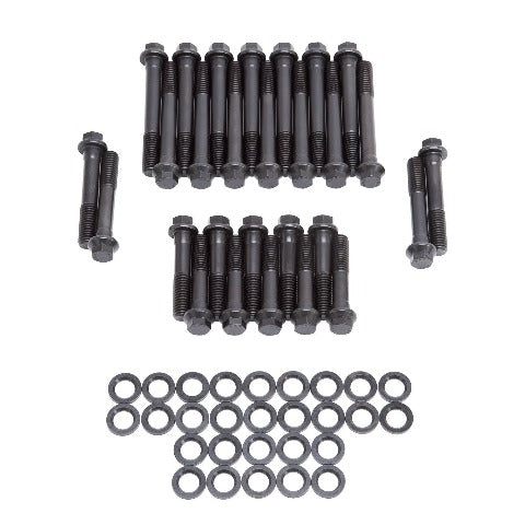 Edelbrock 8532 1970 - LATER AMC HEAD BOLT KIT