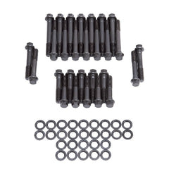 Edelbrock 8532 1970 - LATER AMC HEAD BOLT KIT