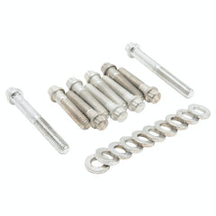 Edelbrock 8536 INTAKE MANIFOLD BOLT SET