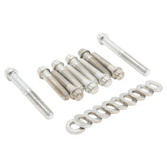 Edelbrock 8536 INTAKE MANIFOLD BOLT SET