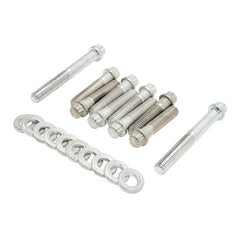 Edelbrock 8536 INTAKE MANIFOLD BOLT SET