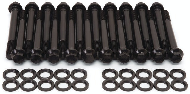 Edelbrock 8560 351C FORD HEAD BOLT KIT