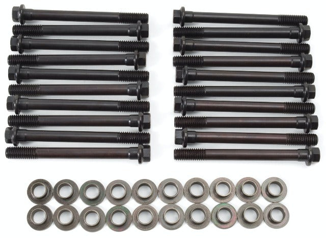 Edelbrock 8562 302 FORD E-BOSS HEAD BOLT KIT