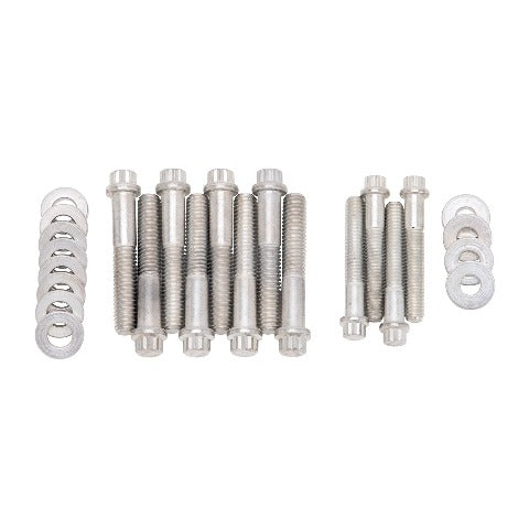 Edelbrock 8574 INTAKE MANIFOLD BOLT SET