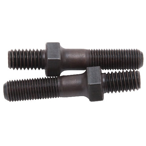 Edelbrock 8590 HIGH QUALITY ROCKER STUDS 7/16 (Qty 2)