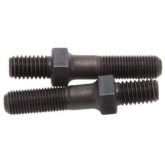 Edelbrock 8590 HIGH QUALITY ROCKER STUDS 7/16 (Qty 2)
