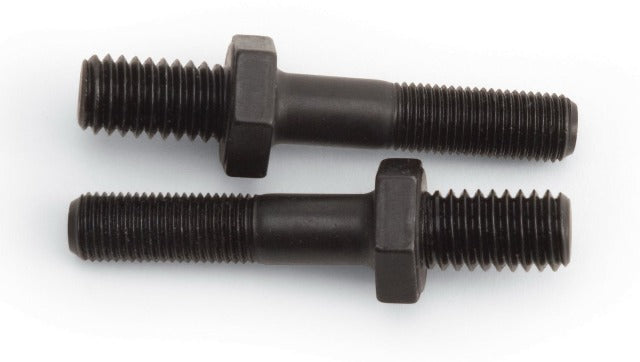 Edelbrock 8598 ROCKER STUDS 3/8 (SET OF 2)