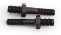 Edelbrock 8598 ROCKER STUDS 3/8 (SET OF 2)
