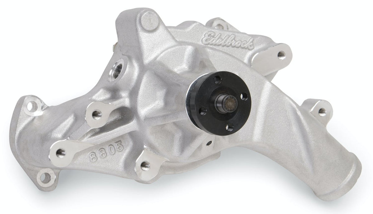 Edelbrock 8805 WATER PUMP - FOR 352-428 FE FORDS 1965-76