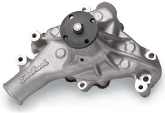 Edelbrock 8811 ALUMINUM SBC W/P LONG 1969-88