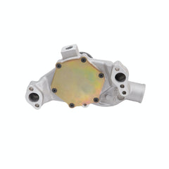 Edelbrock 8812 SHORT STYLE WATER PUMP FOR 1971-82 CORVETTES W/SBC ENGINES