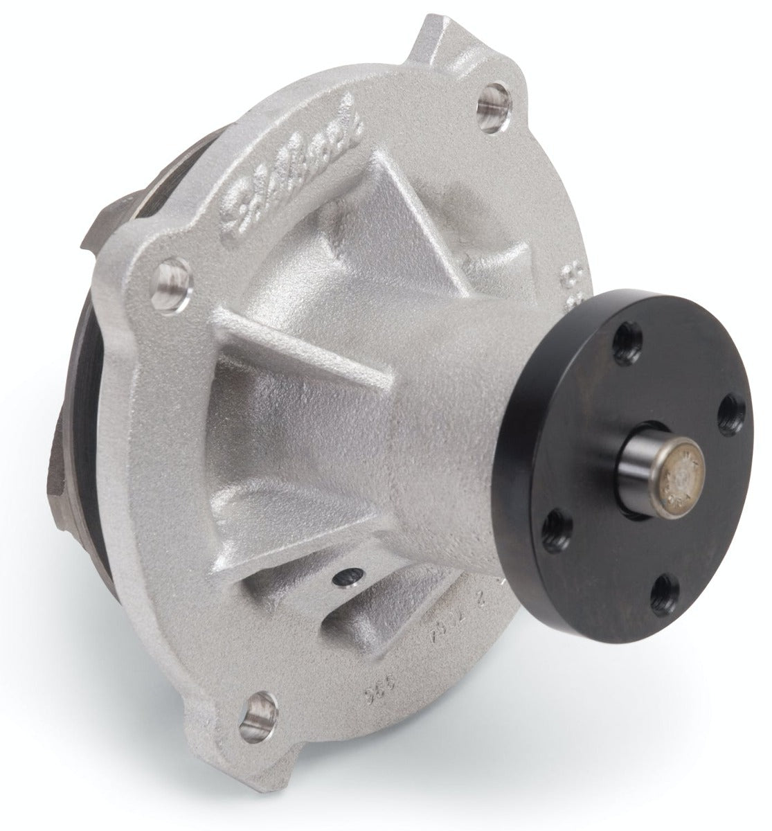 Edelbrock 8814 CHRYSLER BB 361-440 WATER PUMP 1958-79