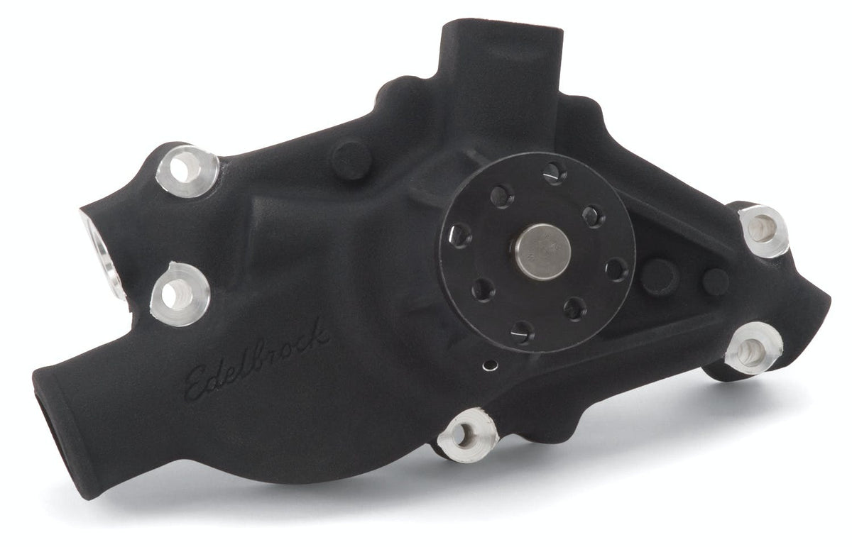 Edelbrock 8819 SBC VICTOR PRO WATER PUMP