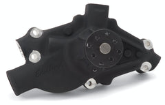 Edelbrock 8819 SBC VICTOR PRO WATER PUMP