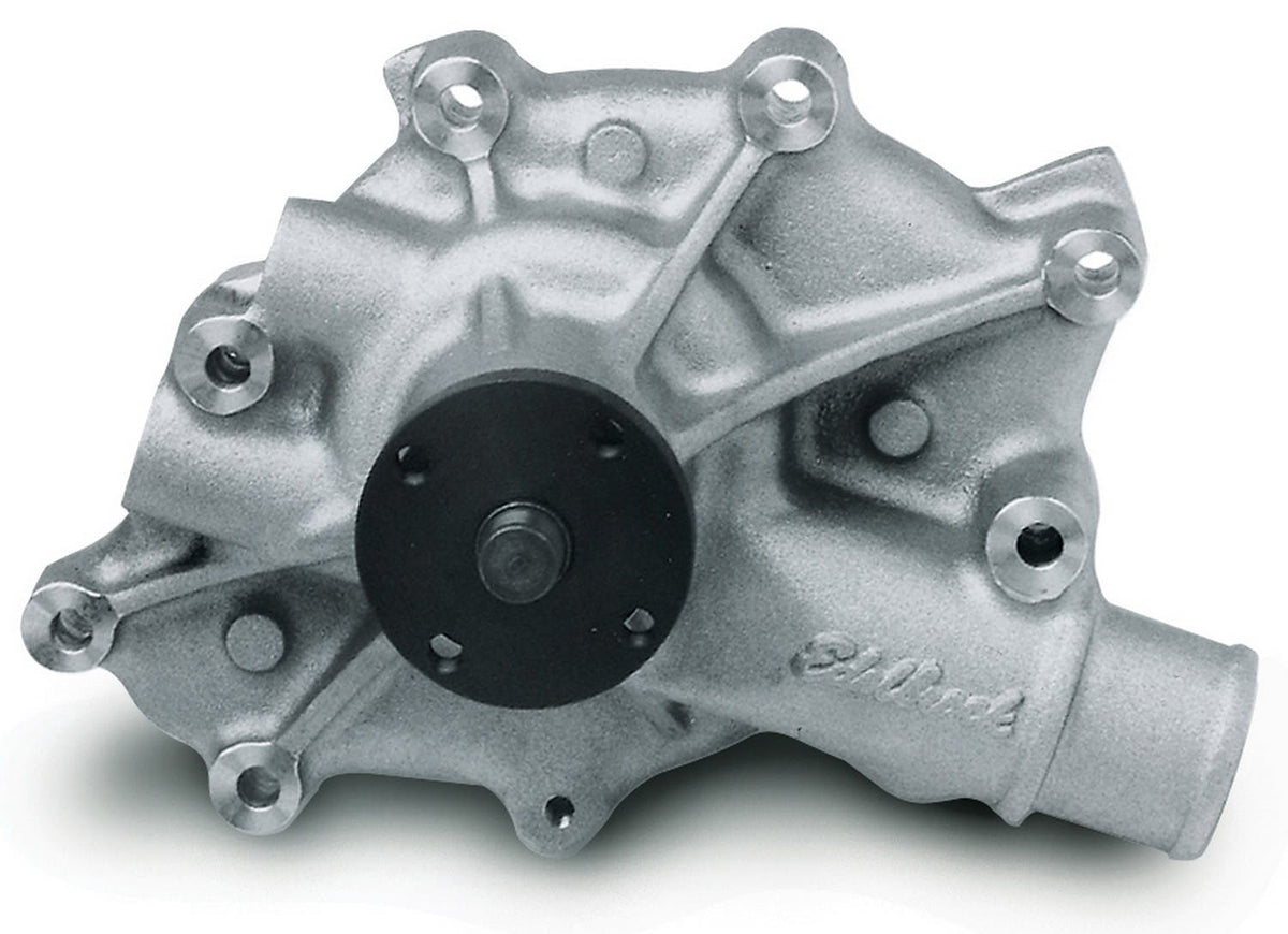 Edelbrock 8840 WATER PUMP 1986-93 FORD 5.0L (REVERSE ROTATION)