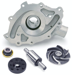 Edelbrock 8841 WATER PUMP FORD 1965-68 389, 1968-69 302, 1969 351W