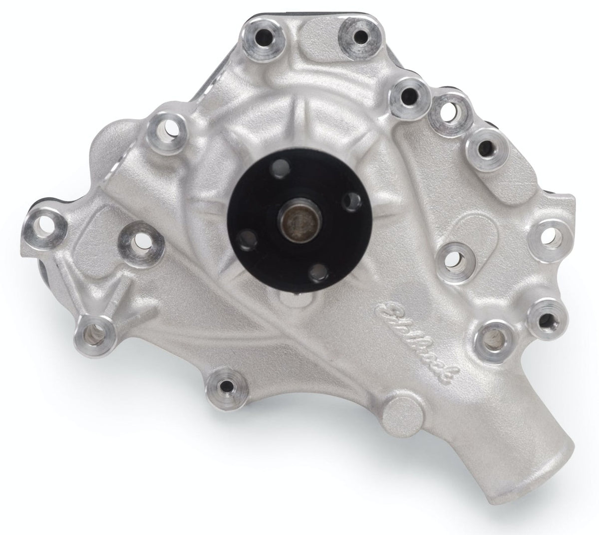 Edelbrock 8843 WATER PUMP 1970-78 302 and 1970-87 351W V8 ENGINES