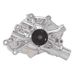Edelbrock 8845 POLISHED #8840
