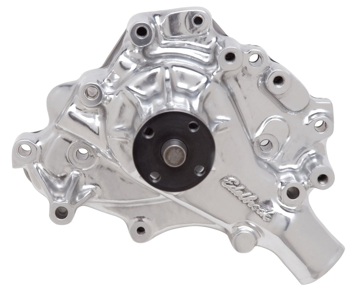 Edelbrock 8848 POLISHED 8843