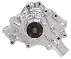Edelbrock 8848 POLISHED 8843