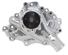 Edelbrock 8849 POLISHED 8844