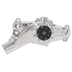 Edelbrock Water Pump Big-Block Chevy Short/Standard in EnduraShine Finish PN. 88504