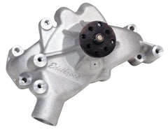 Edelbrock 8851 WP BBC LONG STYLE 1969-90 AS CAST