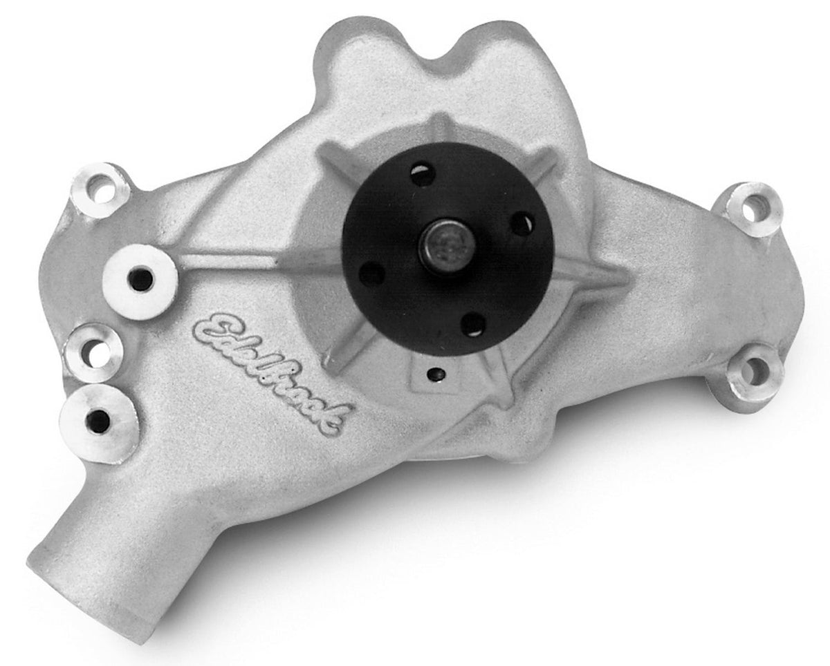 Edelbrock 8853 BBC REVERSE ROTATION W