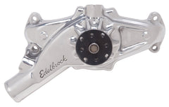 Edelbrock 8862 POLISHED 8852